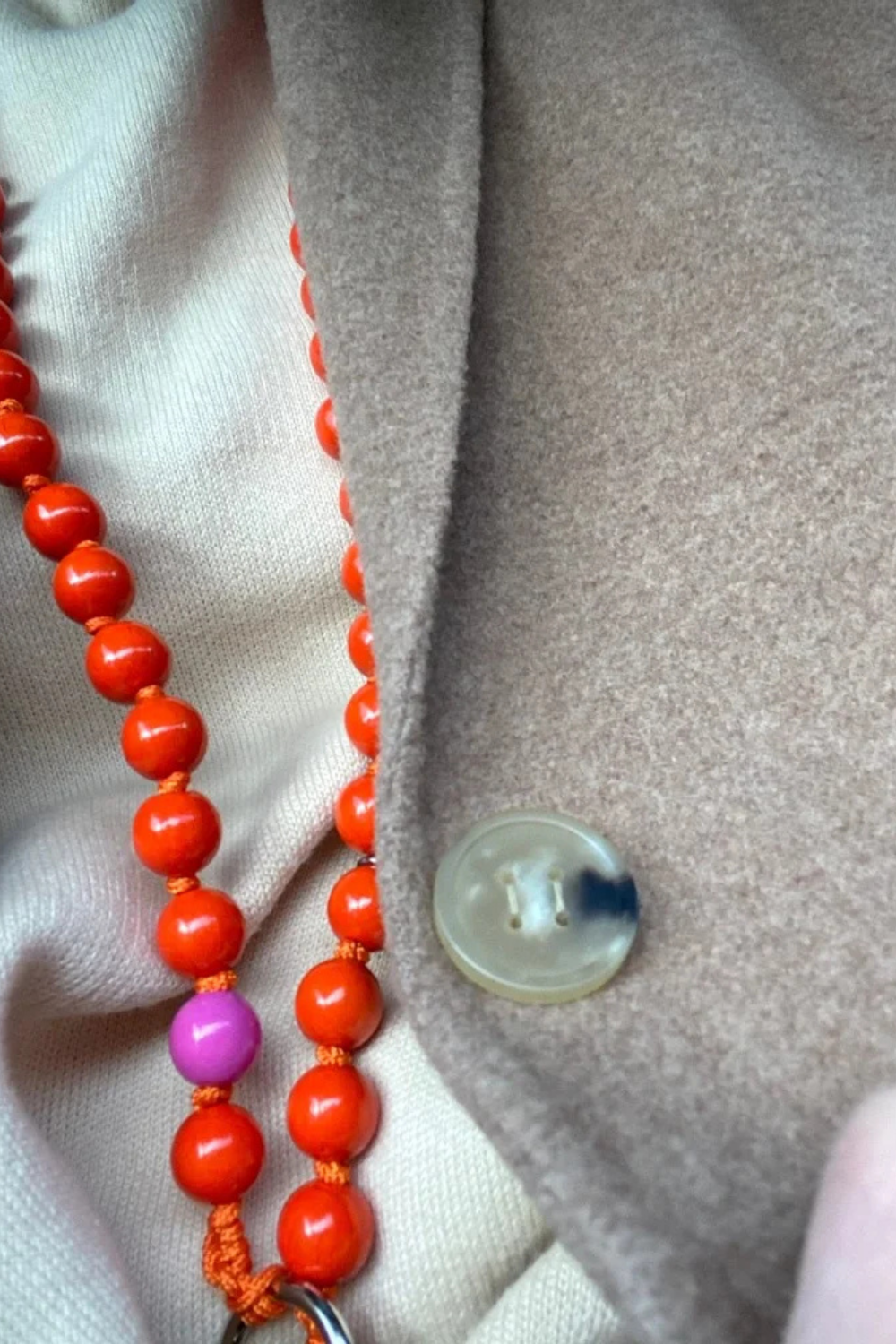 Phone Crossbody Chain Tapuz