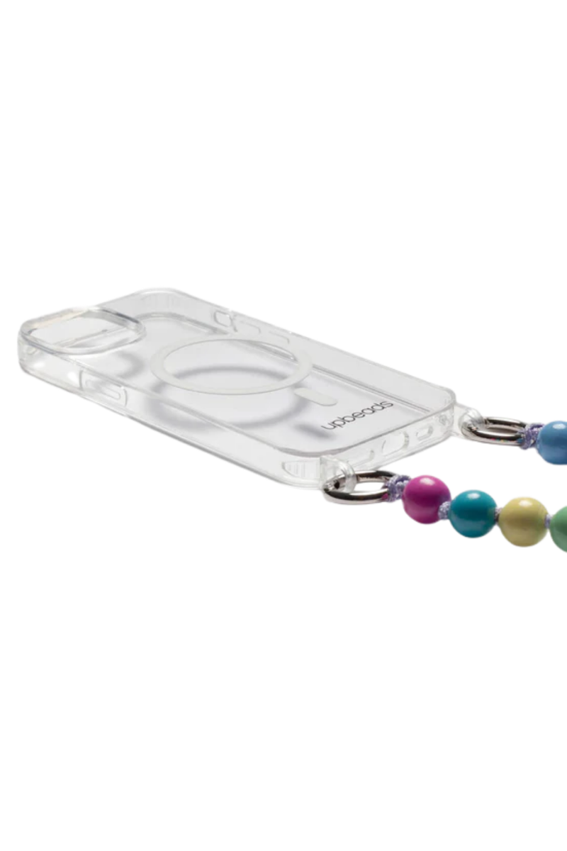 Transparent Phone Case with MagSafe Iphone 14 Pro