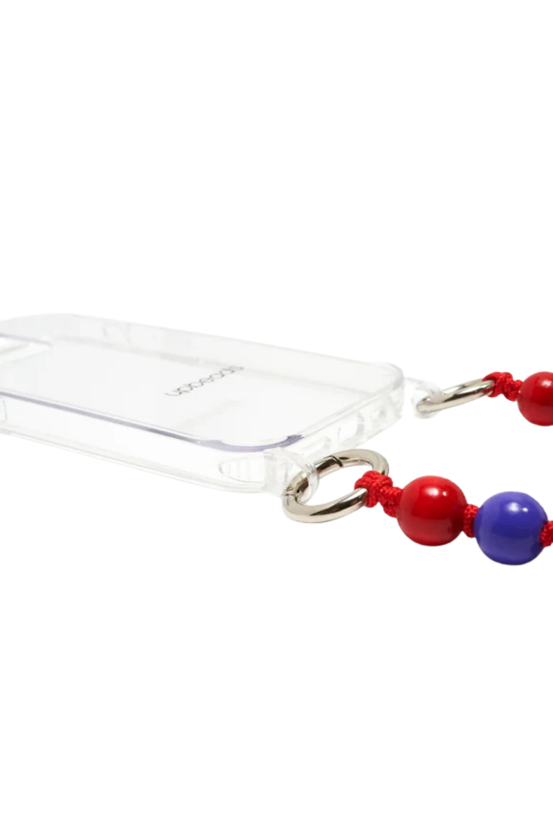 Transparent Phone Case Iphone 16 Pro