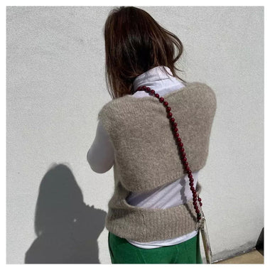 Phone Crossbody Chain Chimney