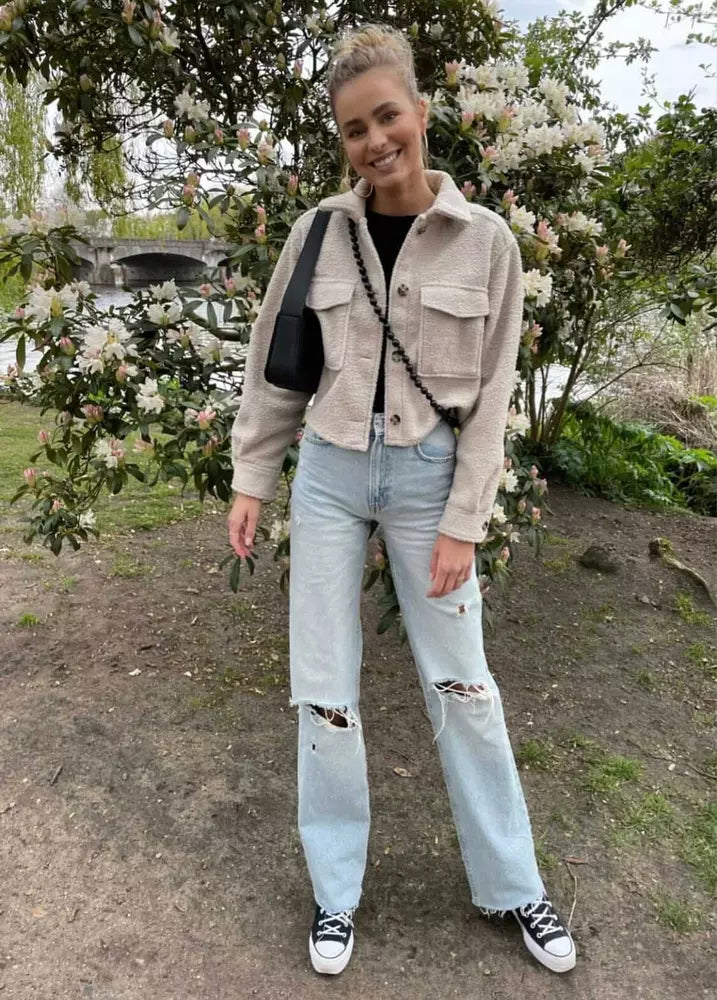 Load image into Gallery viewer, Phone Crossbody Chain Black - Phone Case Strap
