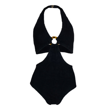 Ursula One Piece Black - ONE SIZE - One Piece