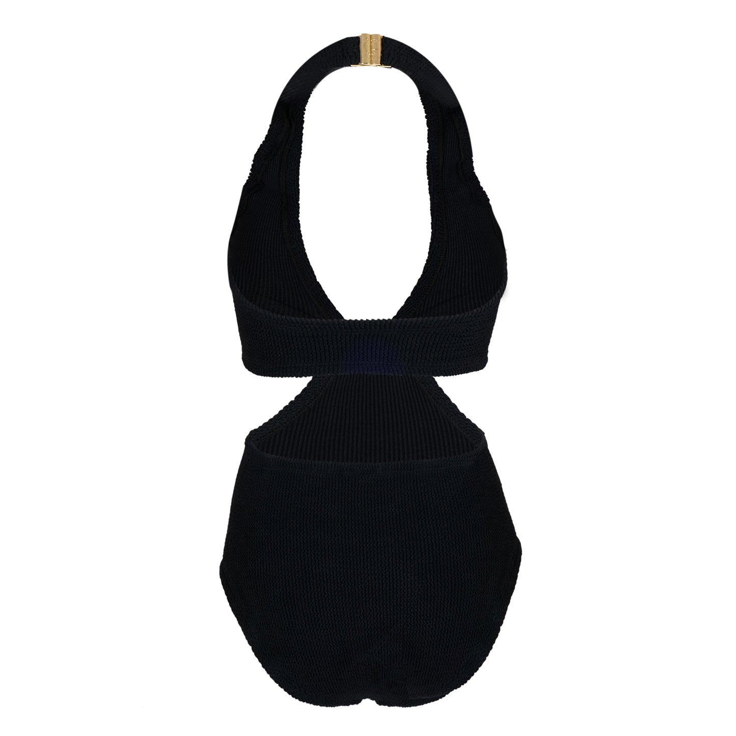 Load image into Gallery viewer, Ursula One Piece Black - ONE SIZE - One Piece
