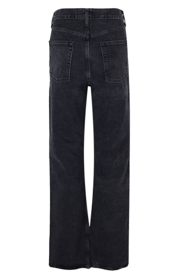V-Waist Kelly In Decibel