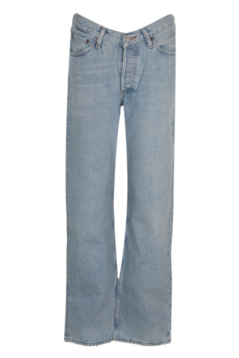 V-Waist Kelly In Replica