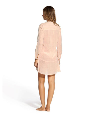 Vanilla Steph Chemise - Kaftan