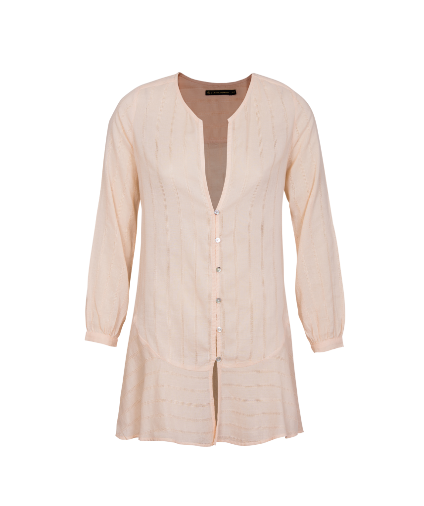 Load image into Gallery viewer, Vanilla Steph Chemise - Kaftan
