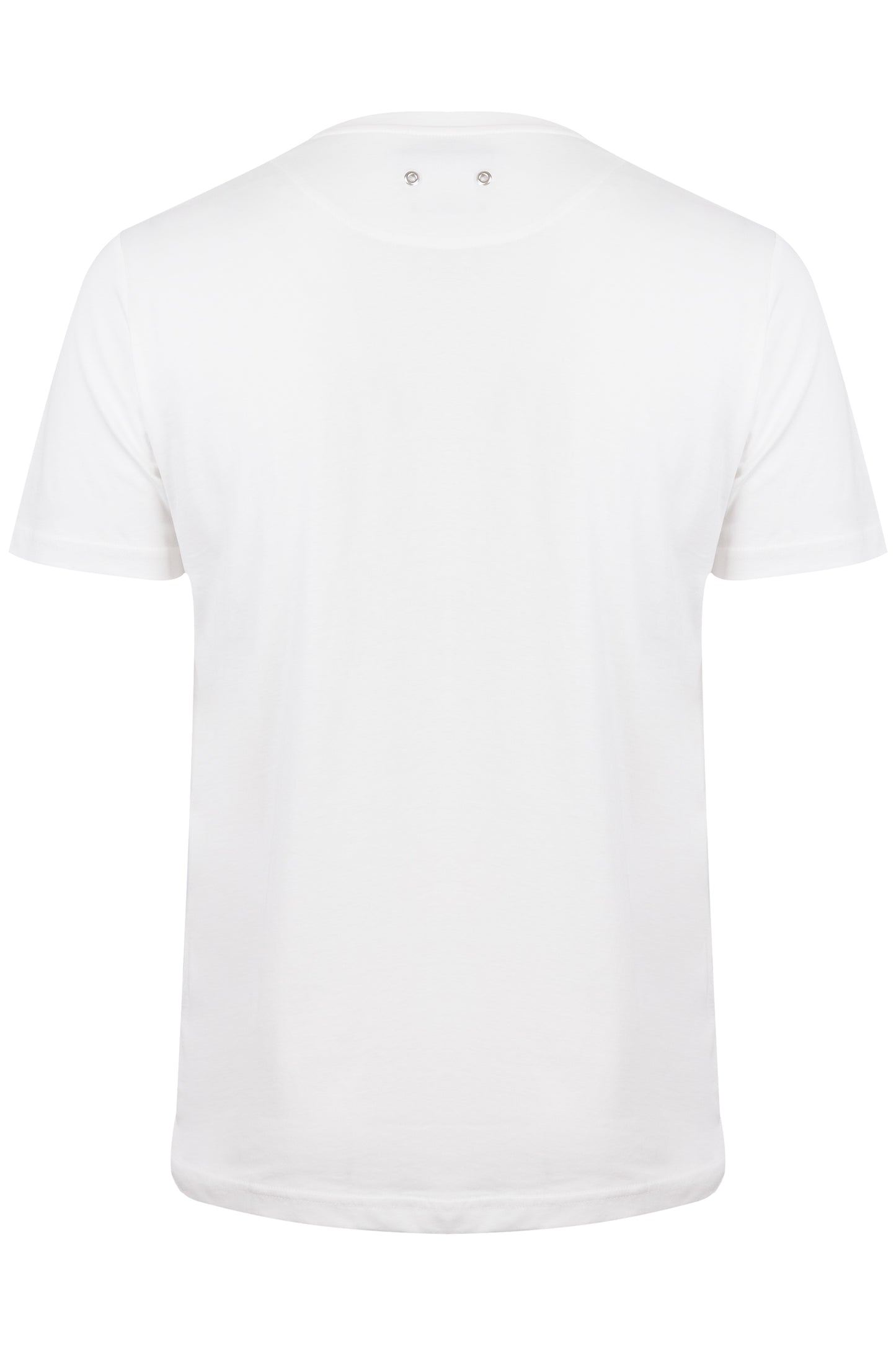 Load image into Gallery viewer, Men Comfort fit Organic Cotton T-Shirt Solid Chalk
