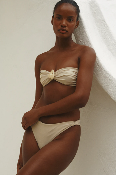 Vera Bottom Leme - Bikini Bottom