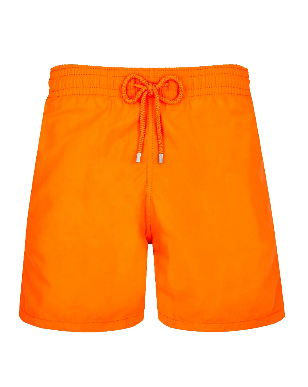 Load image into Gallery viewer, Moorea Swim Short Solid Carotte - Men’s Swim Shorts
