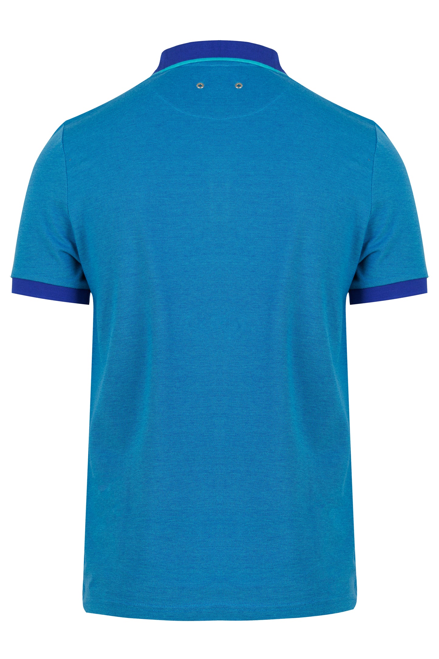 Load image into Gallery viewer, Men Cotton Polo Shirt Solid Marrakech
