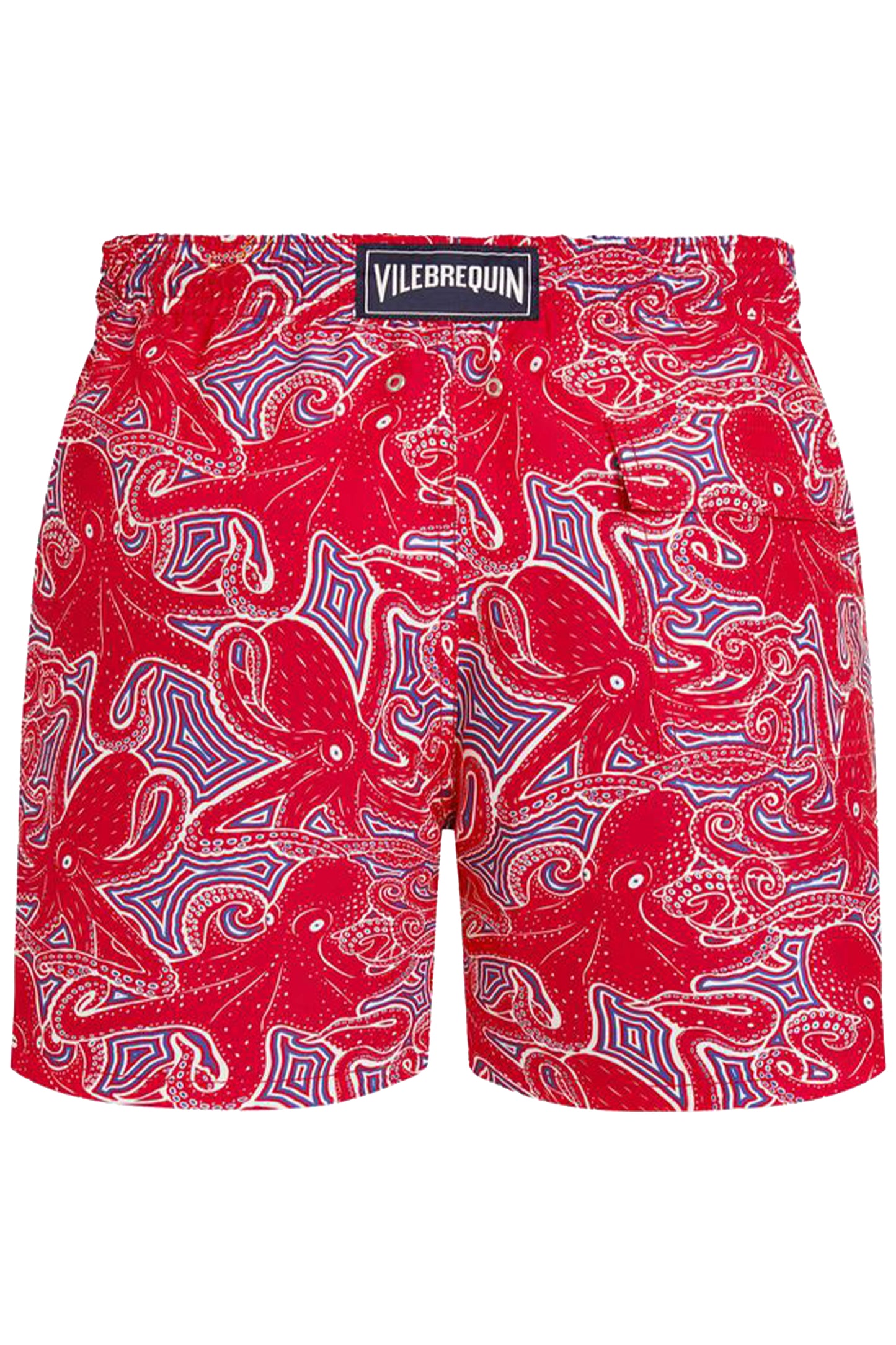 Load image into Gallery viewer, Men Swim Shorts Hypnoctopus
