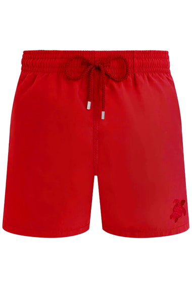 Men Swim Shorts Water-Reactive Ronde Des Tortues