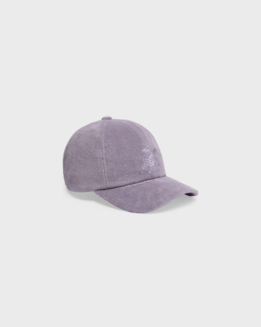 Men Terry Cap Solid Ouragan