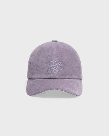 Men Terry Cap Solid Ouragan