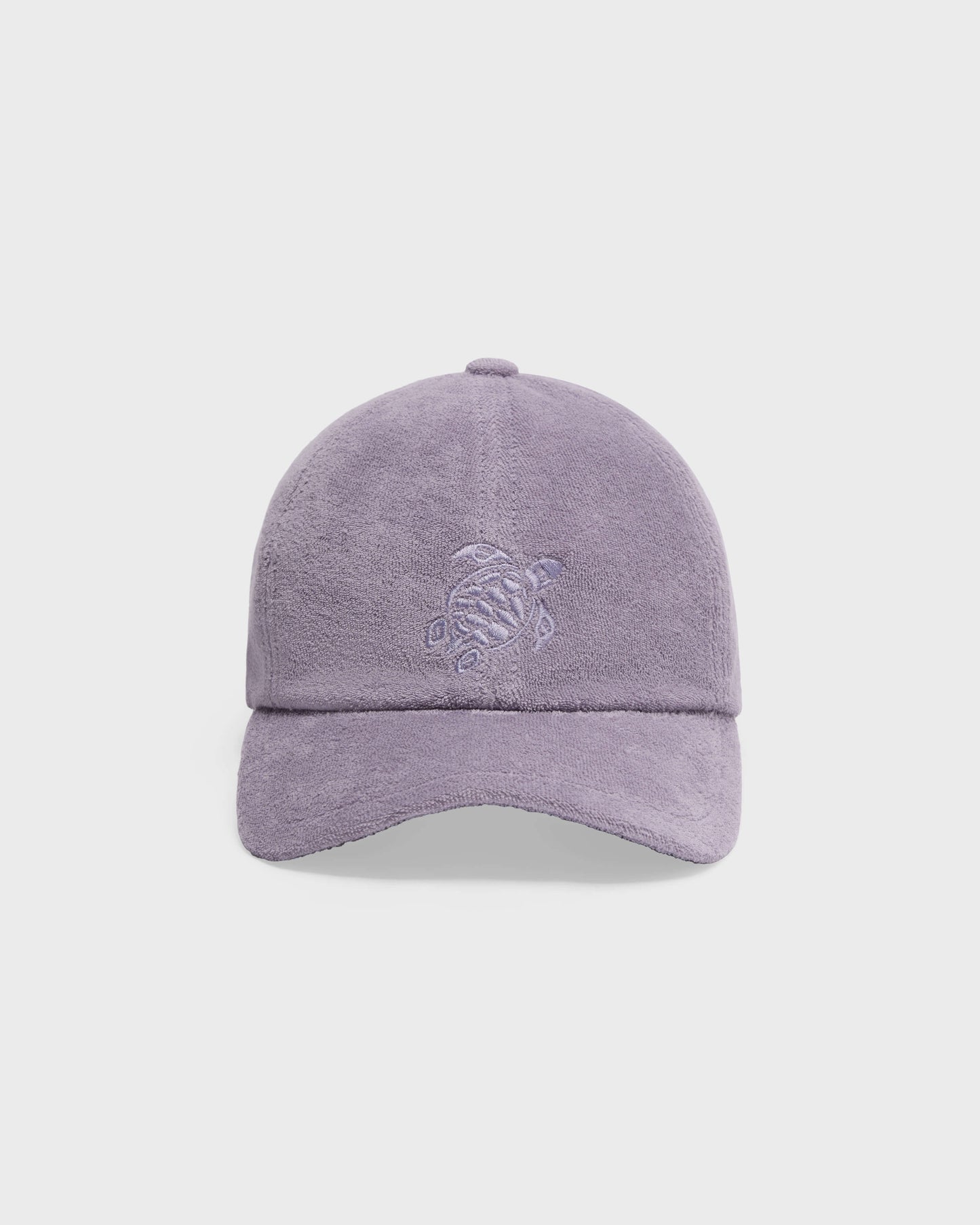 Load image into Gallery viewer, Men Terry Cap Solid Ouragan
