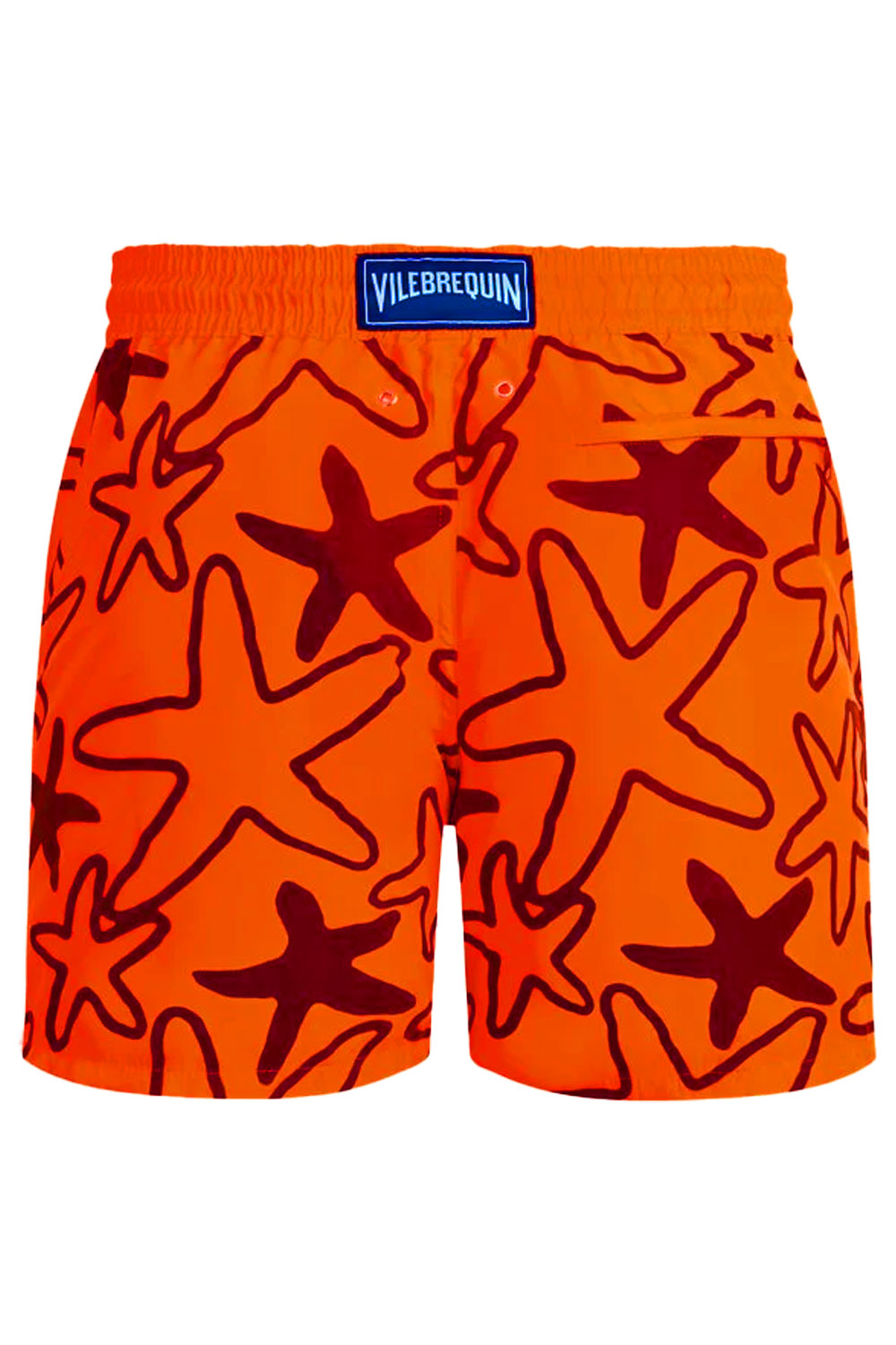 Load image into Gallery viewer, Men Ultra-light and Packable Swim Shorts Flocked Starlettes
