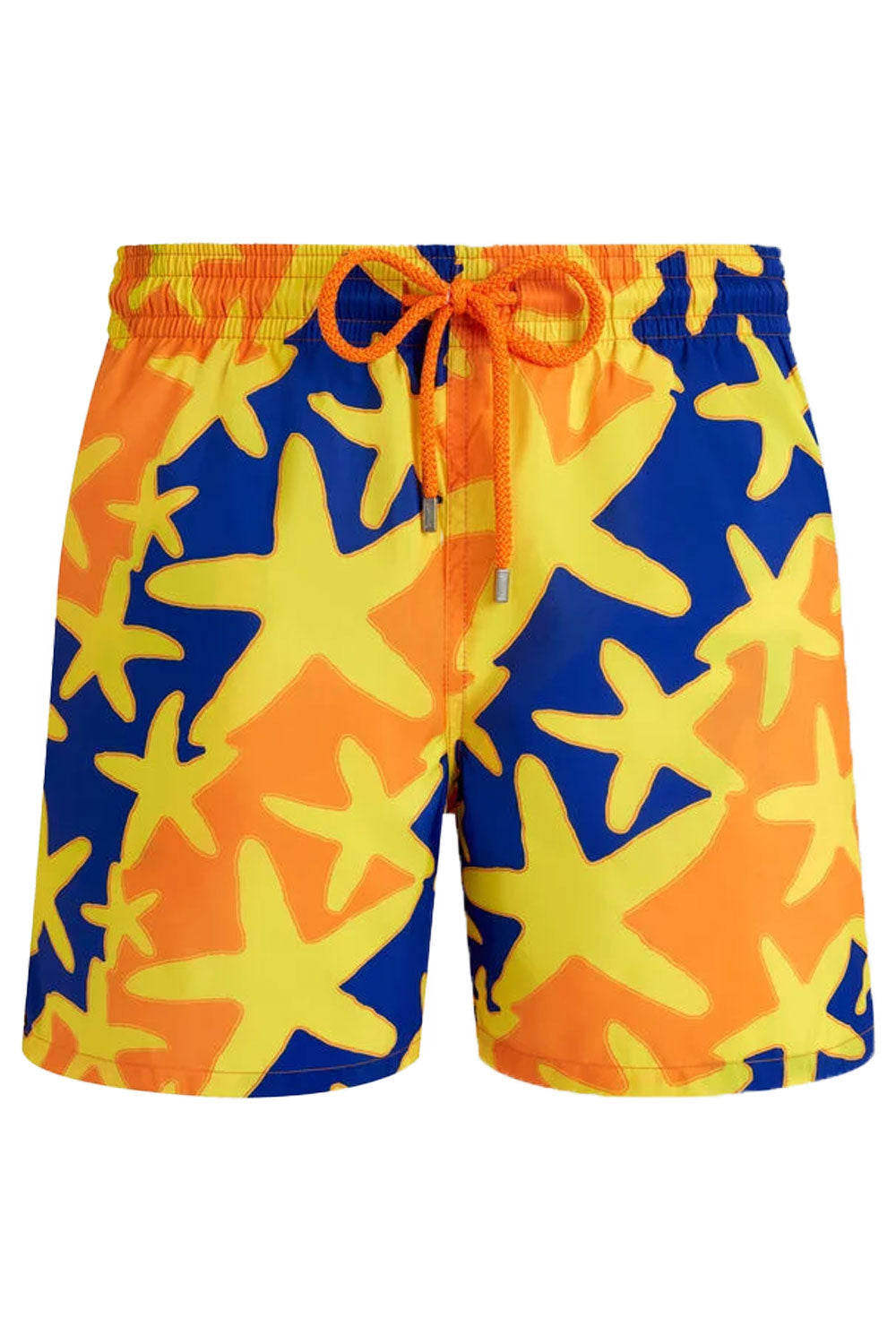 Men Ultra-light and Packable Swim Shorts Starlight
