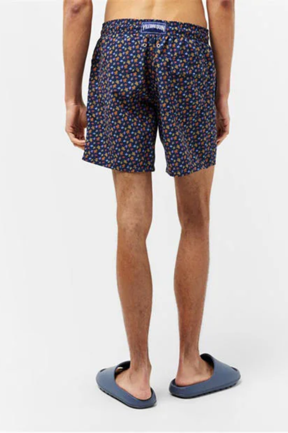 Load image into Gallery viewer, Men&amp;#39;s VQuin Moorea Swim Shorts
