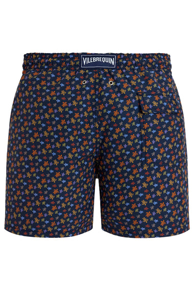 Men's VQuin Moorea Swim Shorts