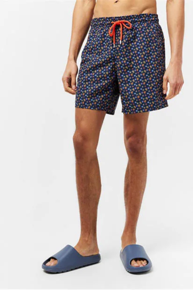 Men's VQuin Moorea Swim Shorts