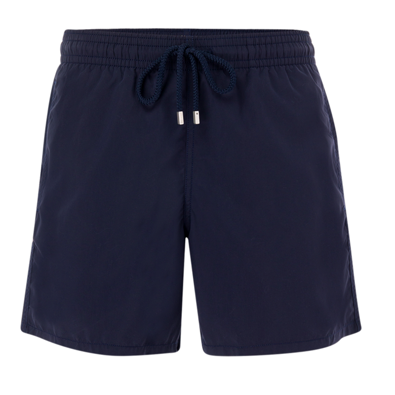 Moorea Swim Short  Bleu Marine