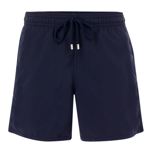 Moorea Swim Short  Bleu Marine