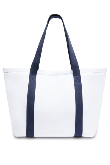 Neoprene Beach Bag White
