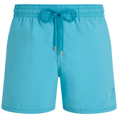Men Swim Short Water Reactive Aqua Ronde Des Tortues - Men’s Swim Shorts