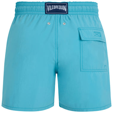 Men Swim Short Water Reactive Aqua Ronde Des Tortues - Men’s Swim Shorts