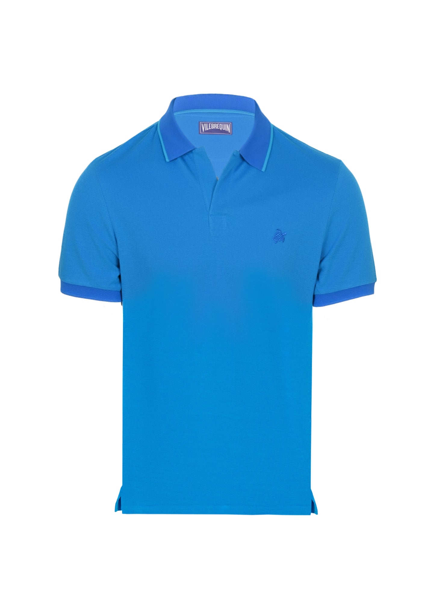 Palatin Polo Palace Blue - Polo Shirt