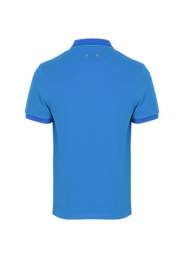 Palatin Polo Palace Blue - Polo Shirt