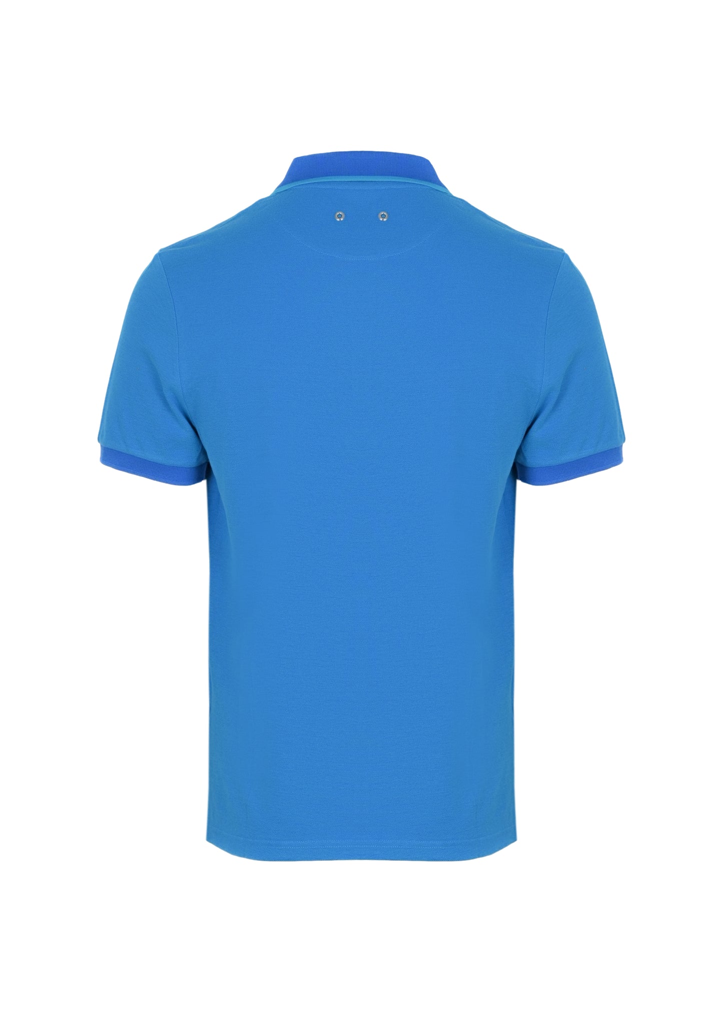 Load image into Gallery viewer, Palatin Polo Palace Blue - Polo Shirt
