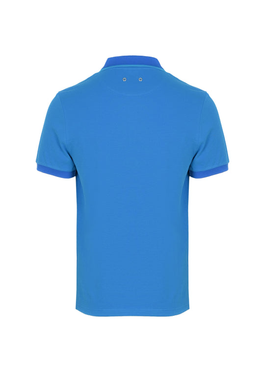 Palatin Polo Palace Blue - Polo Shirt