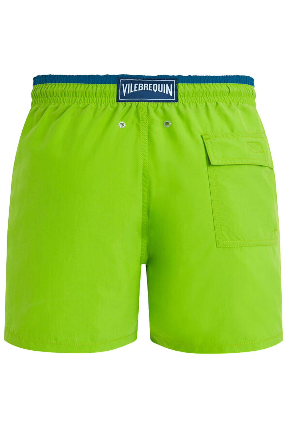 Load image into Gallery viewer, Men Swim Shorts Lime
