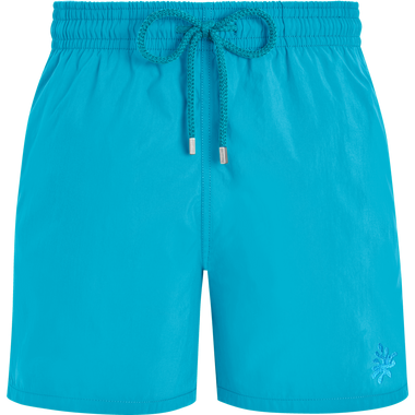 Men Swim Shorts Water-Reactive Splash - Men’s Swim Shorts