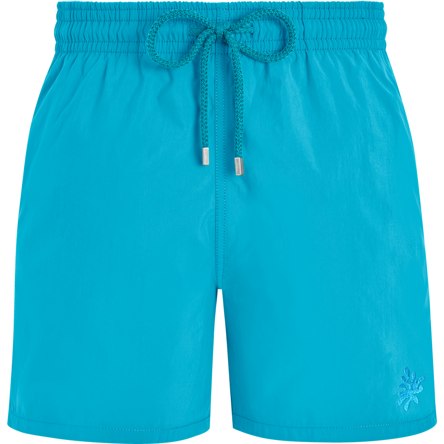 Load image into Gallery viewer, Men Swim Shorts Water-Reactive Splash - Men’s Swim Shorts
