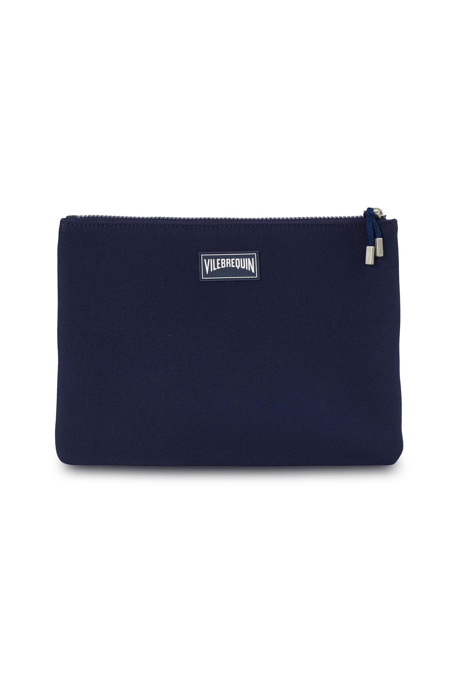 Load image into Gallery viewer, Neoprene Pouch Blue Marin
