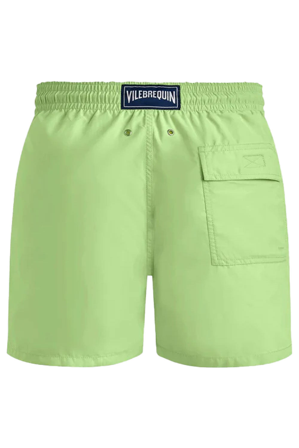 Load image into Gallery viewer, Men Swim Short Solid Macaroon
