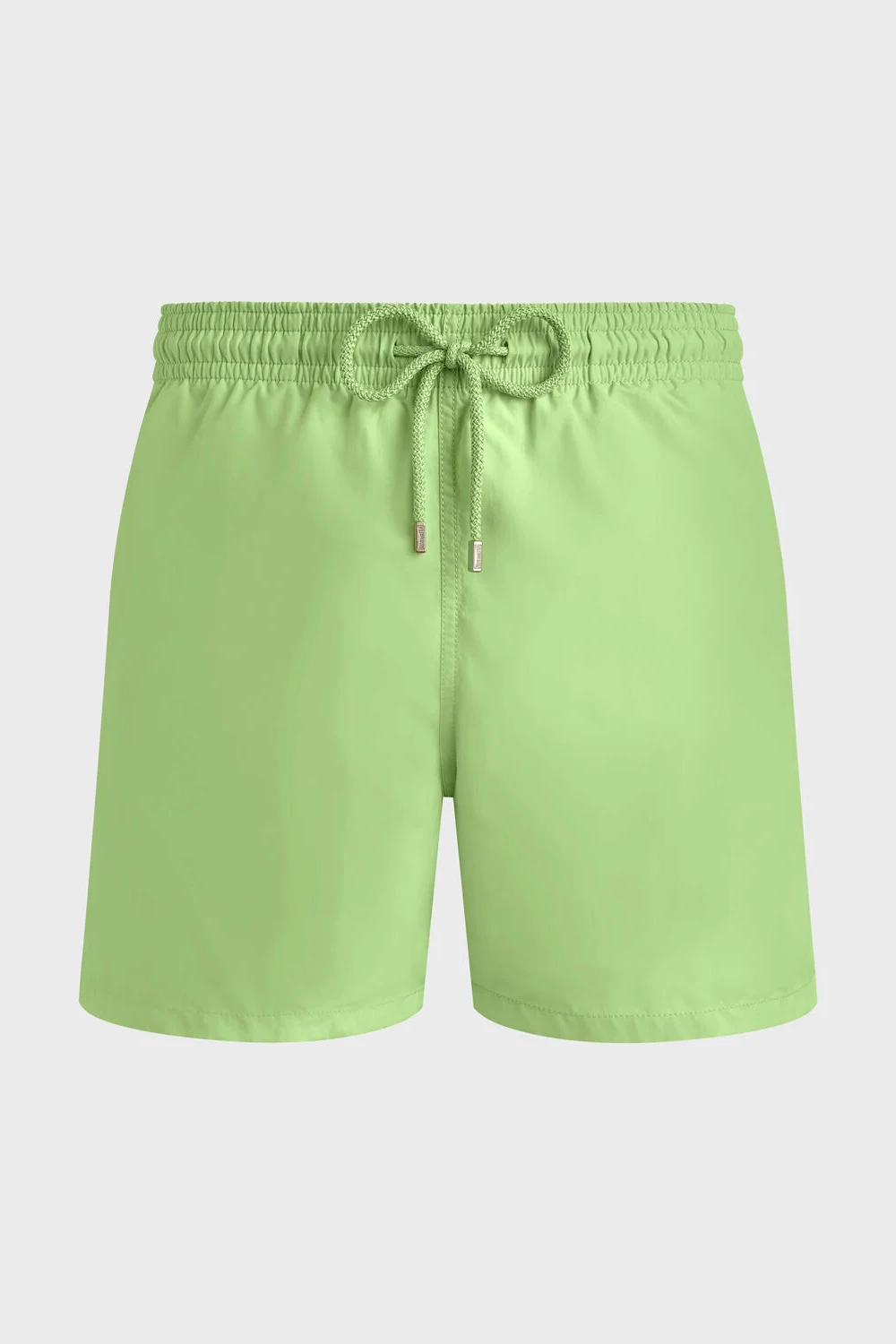 Load image into Gallery viewer, Men Swim Short Solid Macaroon
