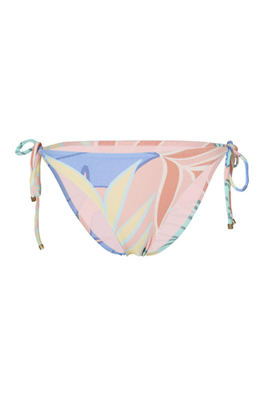 Elle Tie Side Bottom Retro Jungle