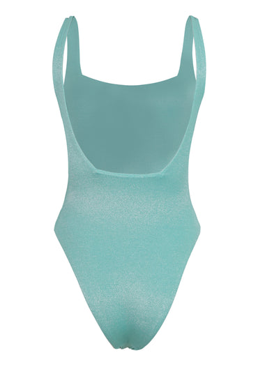 Mika One Piece Aqua