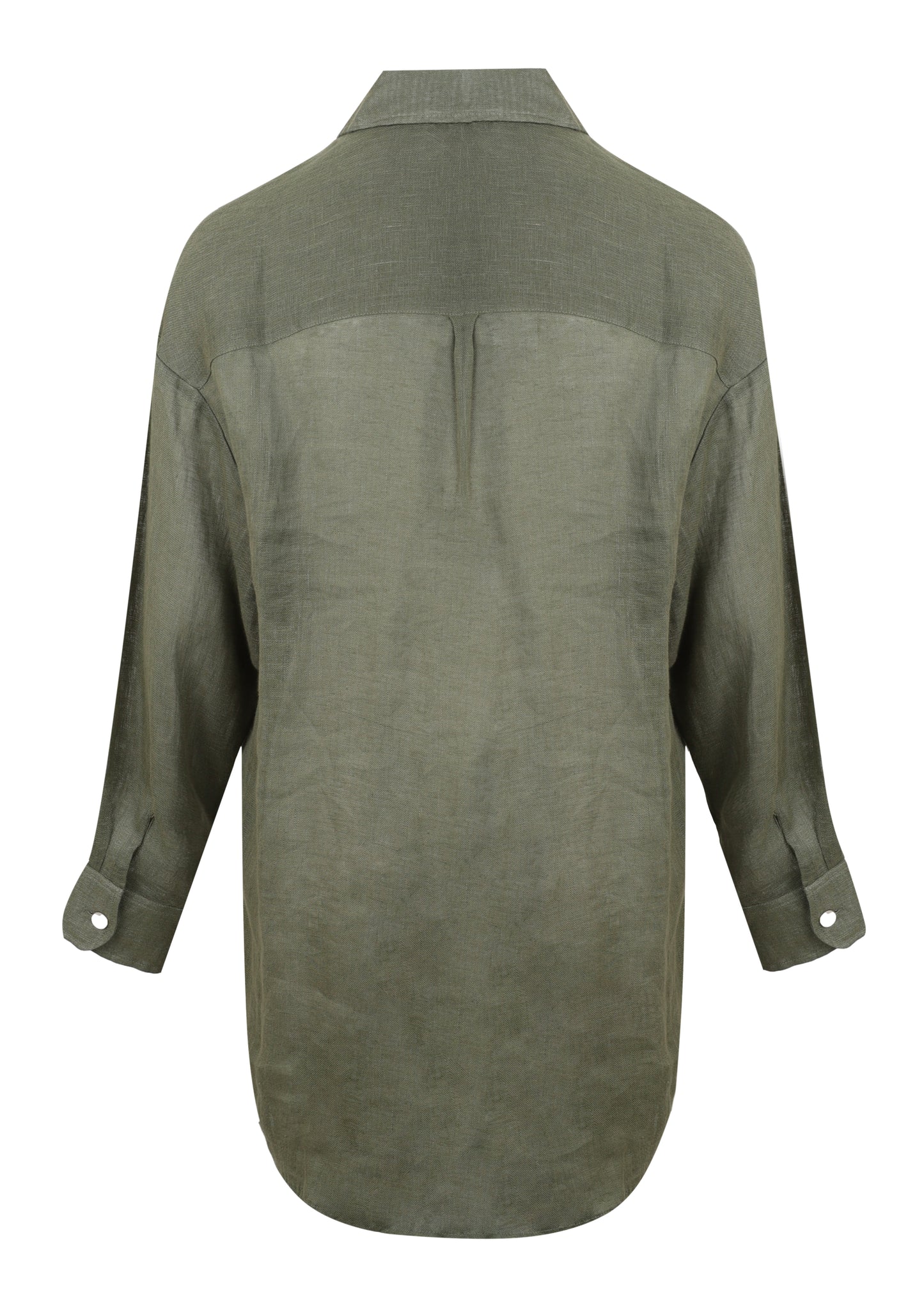 Load image into Gallery viewer, Playa Boyfriend Shirt Agave
