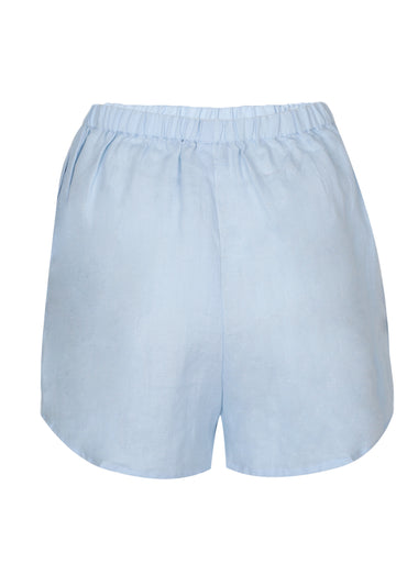 Tallows Short Celeste