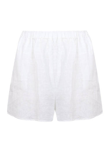 Tallows Short White
