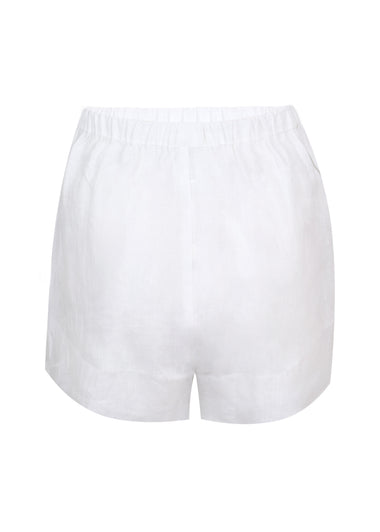 Tallows Short White