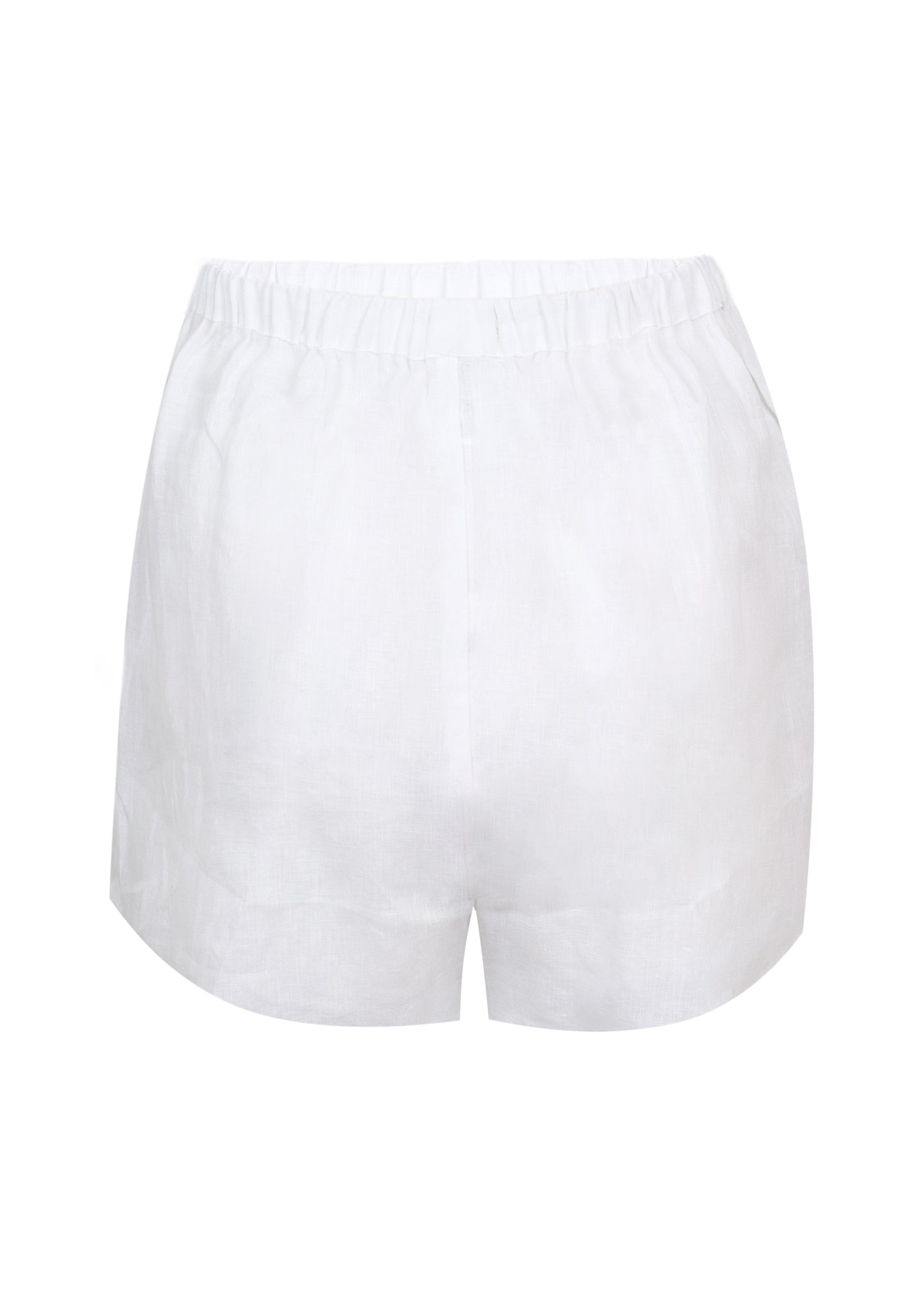 Load image into Gallery viewer, Tallows Short White
