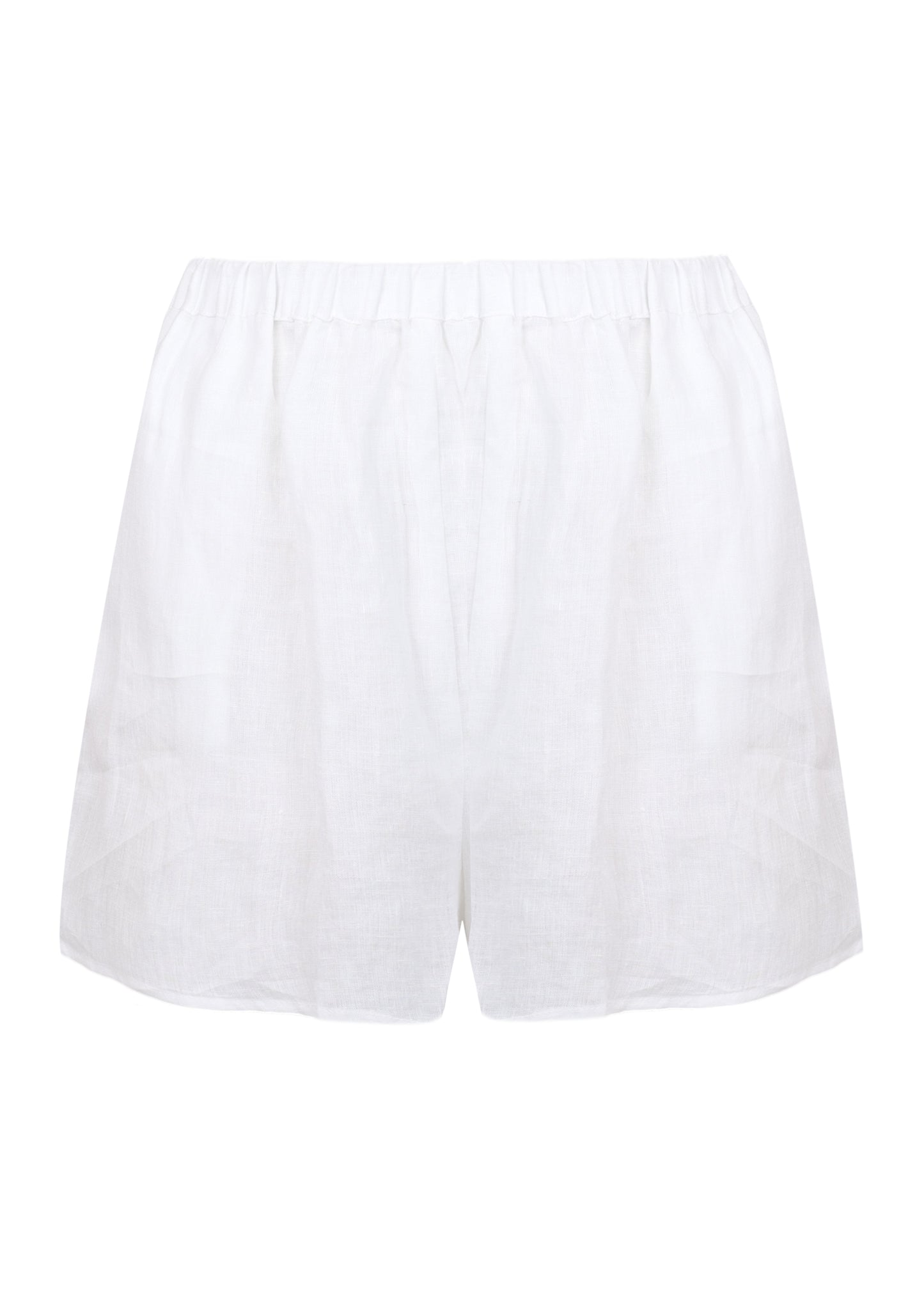 Load image into Gallery viewer, Tallows Short White
