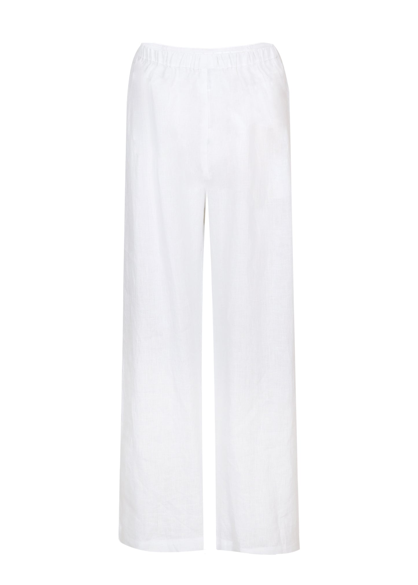 Load image into Gallery viewer, The Getaway Pant White
