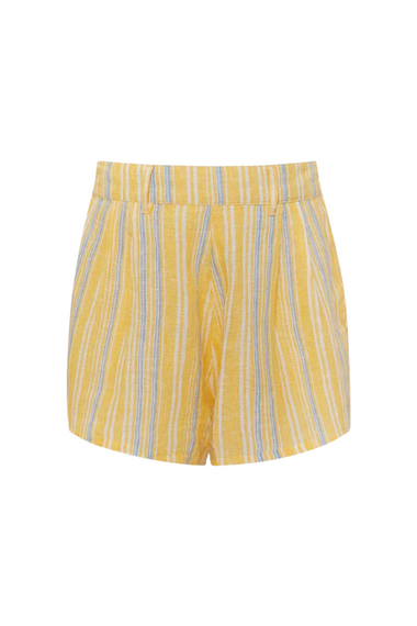 The Getaway Short Sunny Skies